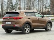 Kia Sportage IV Пермь  - изображение 9