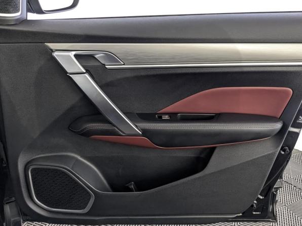Geely Coolray I с пробегом 2021 года, цена 1 765 000 рублей, 63163 км, внедорожник, Автокод Объявления