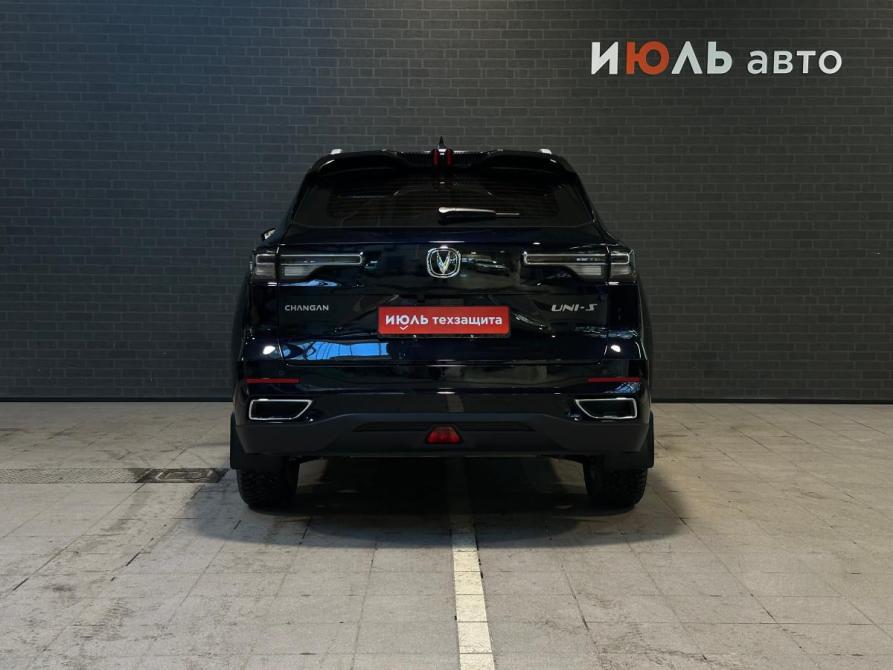 Changan UNI-S (CS55 Plus) Челябинск  - изображение 6