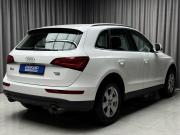 Audi Q5 I (8R) Рестайлинг Ижевск  - изображение 41