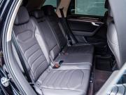 Volkswagen Touareg III Магнитогорск  - изображение 41