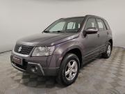 Suzuki Grand Vitara II Рестайлинг Москва  - изображение 21