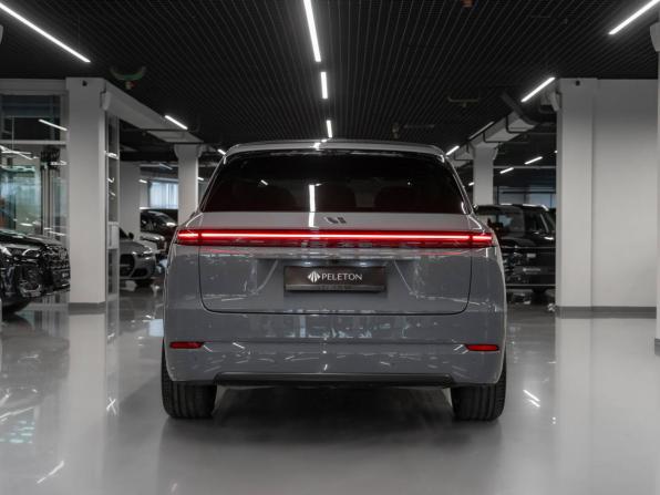 Li Auto (Lixiang) L7 I Рестайлинг с пробегом 2025 года, цена 8 500 000 рублей, 50 км, внедорожник, Автокод Объявления