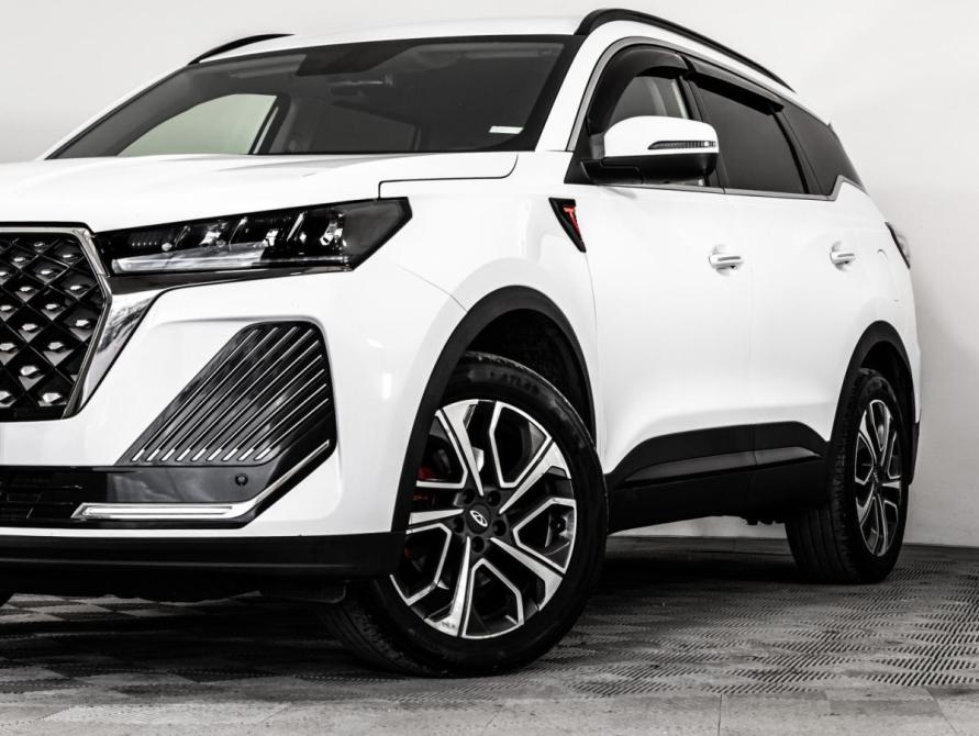 Chery Tiggo 7 Pro Max I Рестайлинг Санкт-Петербург  - изображение 2