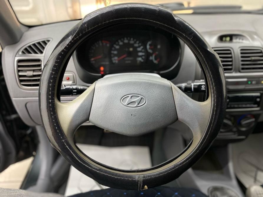Hyundai Accent II Энгельс  - изображение 26