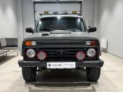 Lada (ВАЗ) 2131 (4x4) I Екатеринбург  - изображение 21