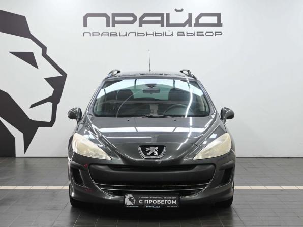 Peugeot 308 I с пробегом 2009 года, цена 589 900 рублей, 263000 км, универсал, Автокод Объявления