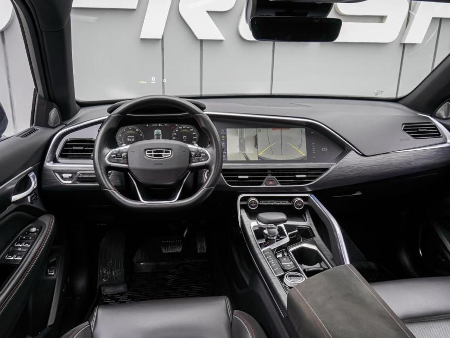 Geely Tugella I Рестайлинг Краснодар  - изображение 6