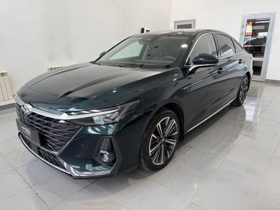 Chery Arrizo 8 Орел  - изображение 3