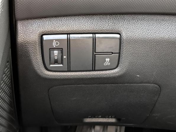 Hyundai Creta I с пробегом 2017 года, цена 1 670 000 рублей, 87777 км, внедорожник, Автокод Объявления