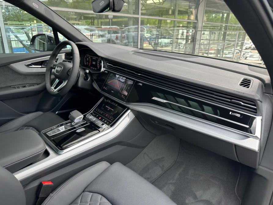 Audi Q7 II (4M) Рестайлинг 2 Москва  - изображение 20