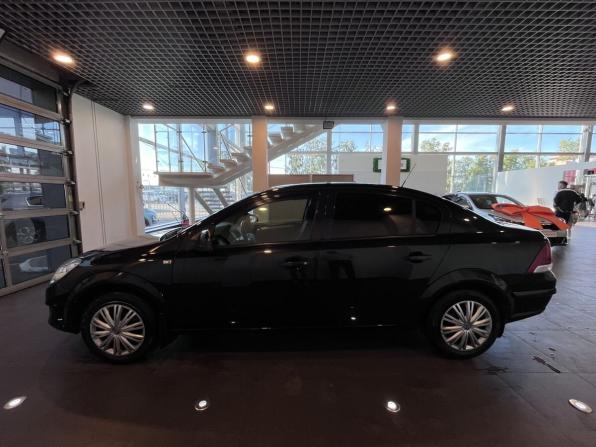 Opel Astra H Рестайлинг с пробегом 2012 года, цена 510 000 рублей, 243716 км, седан, Автокод Объявления