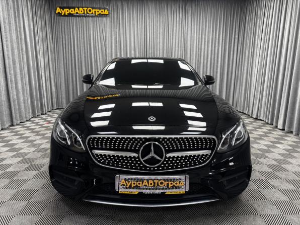 Mercedes-Benz E-Класс V (W213 S213 C238) с пробегом 2020 года, цена 3 200 000 рублей, 181248 км, седан, Автокод Объявления