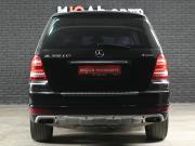 Mercedes-Benz GL-Класс I (X164) Рестайлинг Екатеринбург  - изображение 23