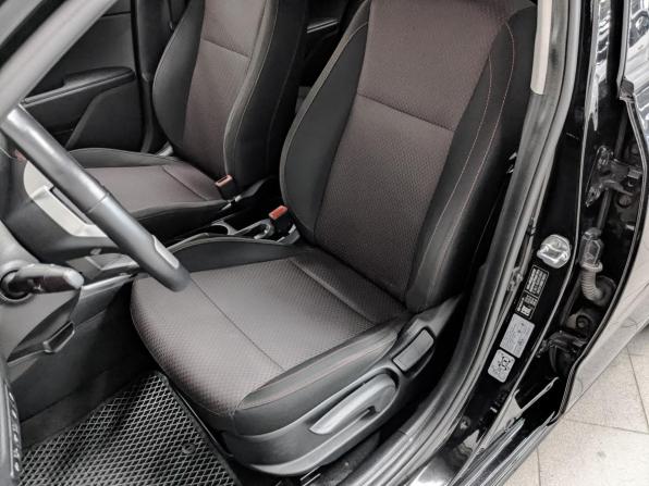 Kia Rio IV Рестайлинг с пробегом 2020 года, цена 1 570 000 рублей, 85765 км, седан, Автокод Объявления