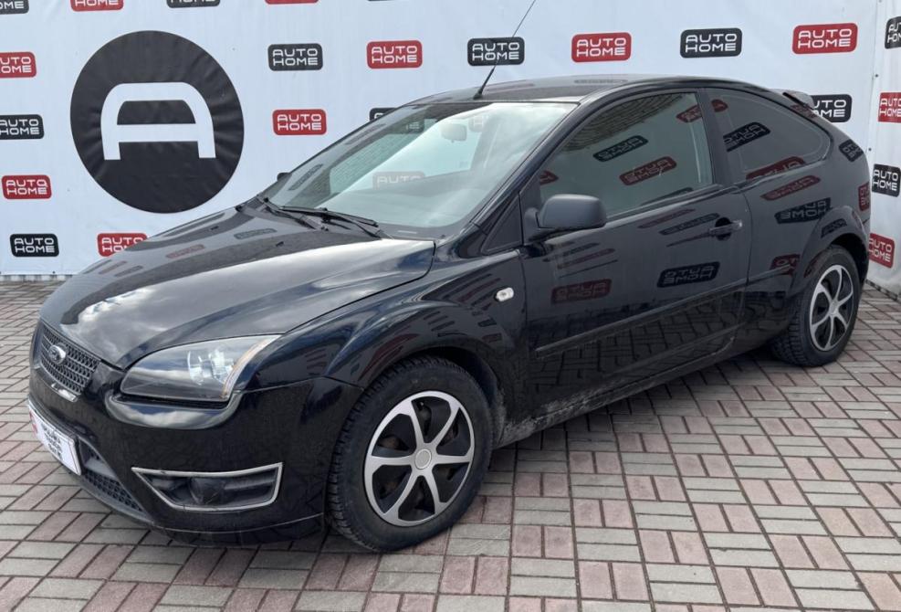 Ford Focus II Санкт-Петербург  - изображение 1