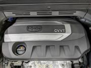 Geely Atlas I Химки  - изображение 39