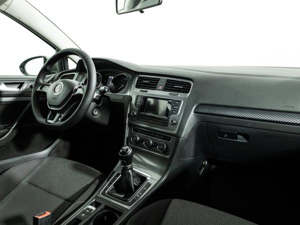 Volkswagen Golf VII с пробегом 2014 года, цена 640 989 рублей, 326086 км, хэтчбек, Автокод Объявления