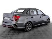 Lada (ВАЗ) Granta I Рестайлинг Москва  - изображение 31