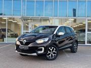 Renault Kaptur I Ульяновск  - изображение 28