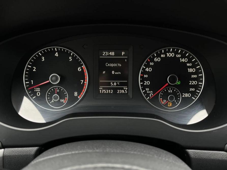 Volkswagen Jetta VI Краснодар  - изображение 18