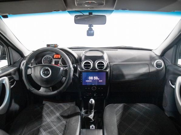 Lada (ВАЗ) Largus I с пробегом 2019 года, цена 825 000 рублей, 221662 км, универсал, Автокод Объявления
