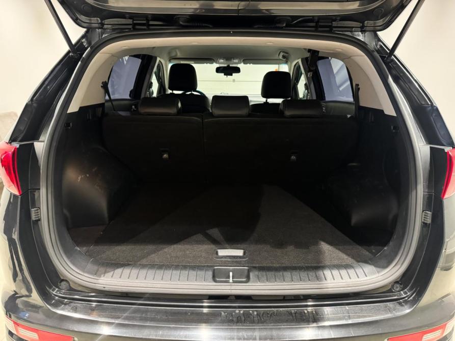 Kia Sportage IV Екатеринбург  - изображение 9