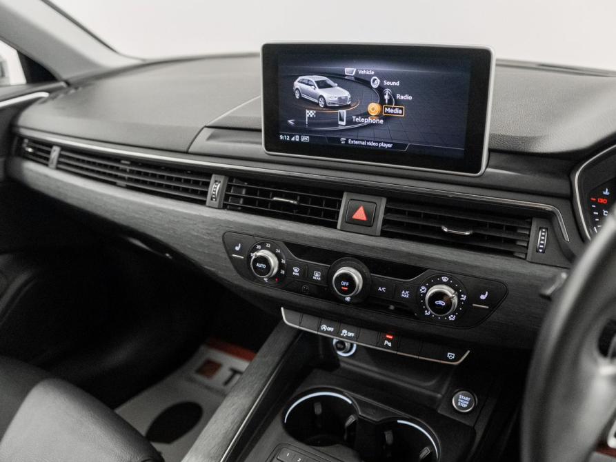 Audi A4 V (B9) Красноярск  - изображение 12