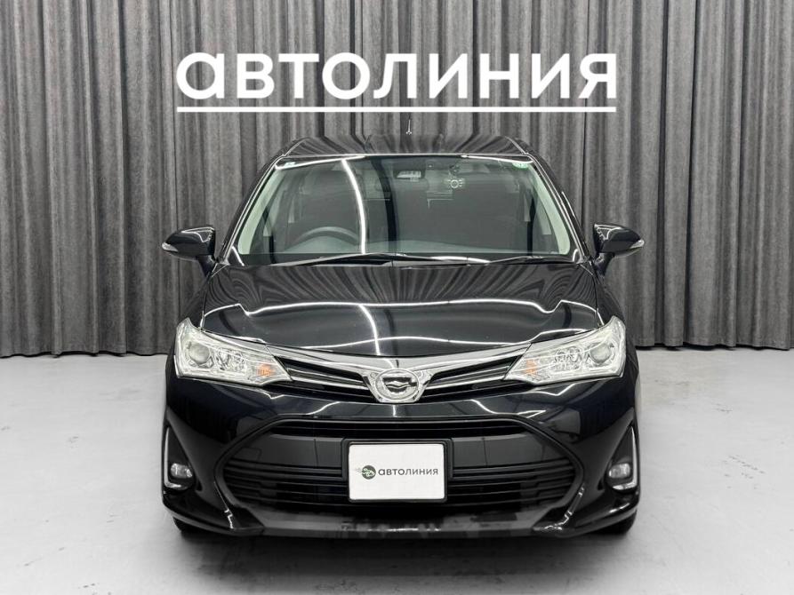 Toyota Corolla XI (E160 E170) Рестайлинг 2 Красноярск  - изображение 3