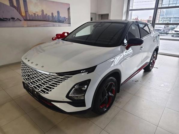 Omoda C5 I с пробегом 2023 года, цена 1 990 000 рублей, 30241 км, внедорожник, Автокод Объявления