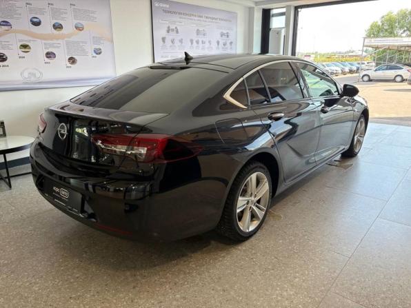 Opel Insignia II с пробегом 2019 года, цена 1 316 000 рублей, 147332 км, лифтбек, Автокод Объявления