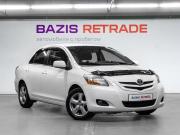 Toyota Yaris II Рестайлинг Тюмень  - изображение 24