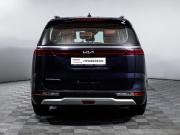 Kia Carnival IV Москва  - изображение 27