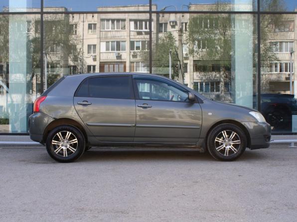 Toyota Corolla IX (E120 E130) Рестайлинг с пробегом 2006 года, цена 560 000 рублей, 364846 км, хэтчбек, Автокод Объявления