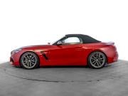 BMW Z4 III (G29) Москва  - изображение 38