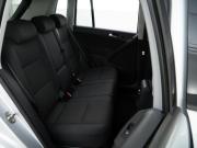 Volkswagen Tiguan I Рестайлинг Москва  - изображение 24
