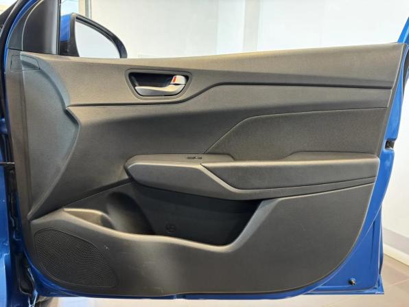 Hyundai Solaris II с пробегом 2019 года, цена 1 199 000 рублей, 187138 км, седан, Автокод Объявления