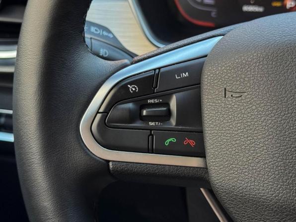 Belgee X50 с пробегом 2025 года, цена 1 999 000 рублей, 8080 км, внедорожник, Автокод Объявления