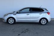 Kia Rio III Рестайлинг Киров  - изображение 35