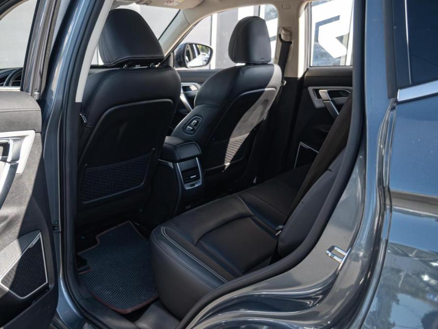 Geely Atlas I Краснодар  - изображение 11