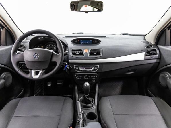 Renault Fluence I с пробегом 2011 года, цена 798 000 рублей, 96408 км, седан, Автокод Объявления