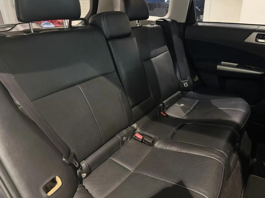 Subaru Forester III Новосибирск  - изображение 23