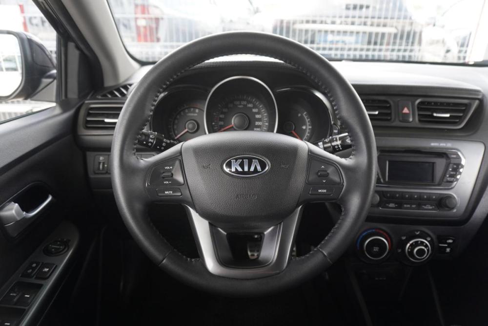 Kia Rio III Ульяновск  - изображение 13