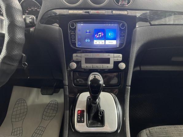 Ford Galaxy II Рестайлинг с пробегом 2010 года, цена 920 000 рублей, 220000 км, минивэн, Автокод Объявления