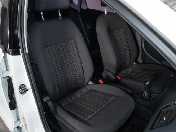 Volkswagen Polo V Рестайлинг с пробегом 2019 года, цена 1 211 000 рублей, 62900 км, седан, Автокод Объявления