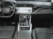 Belgee X70 I Рестайлинг Москва  - изображение 10