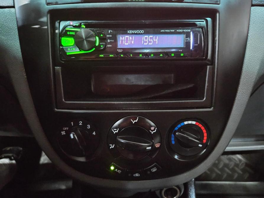 Daewoo Gentra II Вологда  - изображение 13