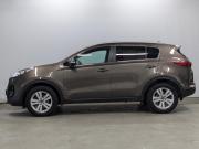 Kia Sportage IV Санкт-Петербург  - изображение 35