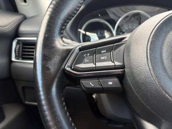 Mazda CX-5 II с пробегом 2018 года, цена 2 150 000 рублей, 222270 км, внедорожник, Автокод Объявления