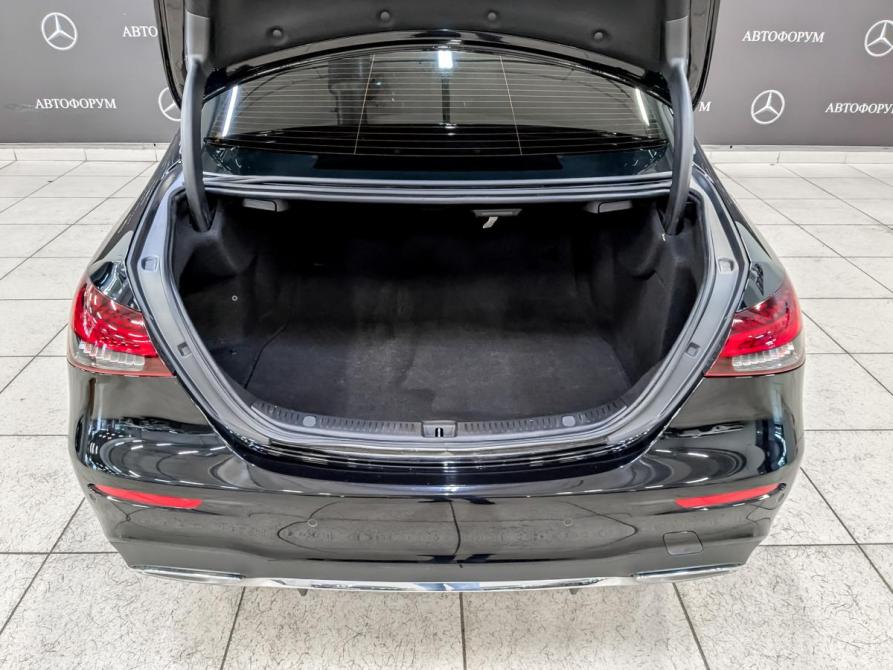 Mercedes-Benz E-Класс V (W213 S213 C238) Рестайлинг Москва  - изображение 10